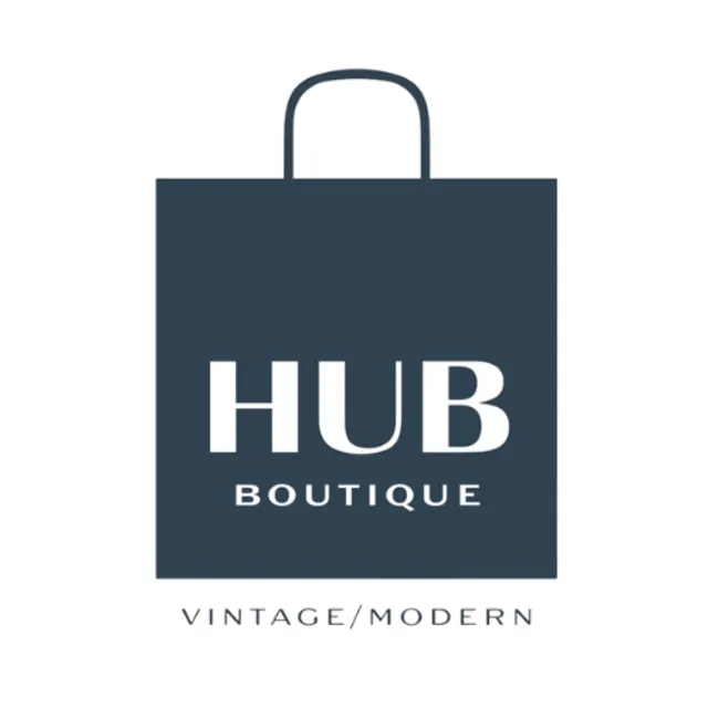 The HUB - Hospice Unique Boutique