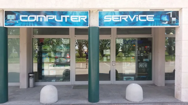 PC Service di Riccardo Greco