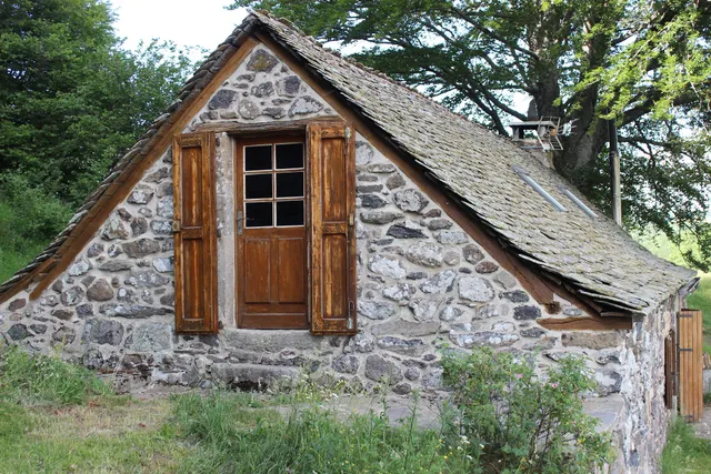 Gîtes de Plagnes en Lozère