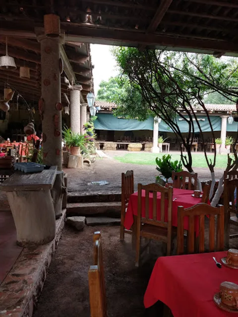 El Mesón de Colombo