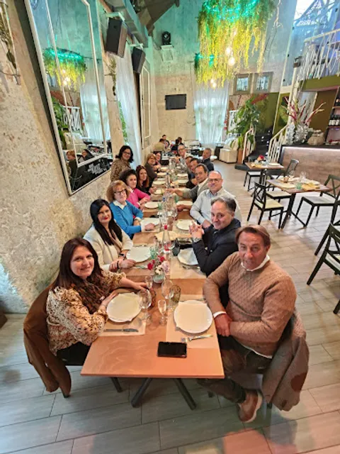 G'H Cucina Pizza & Musica