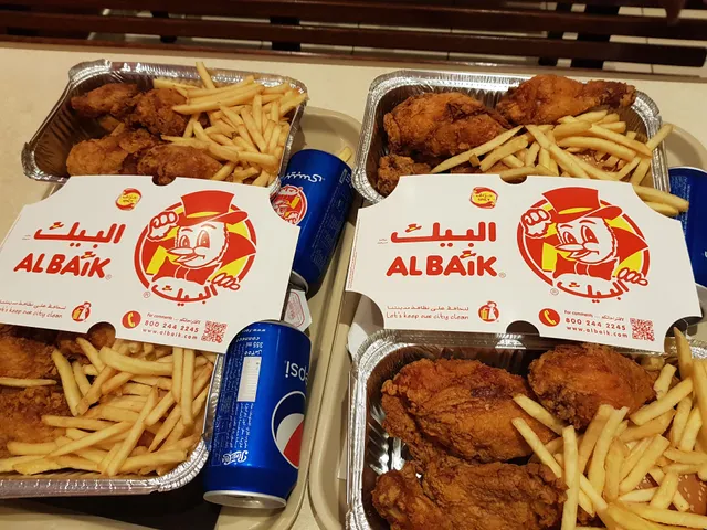 Al Baik