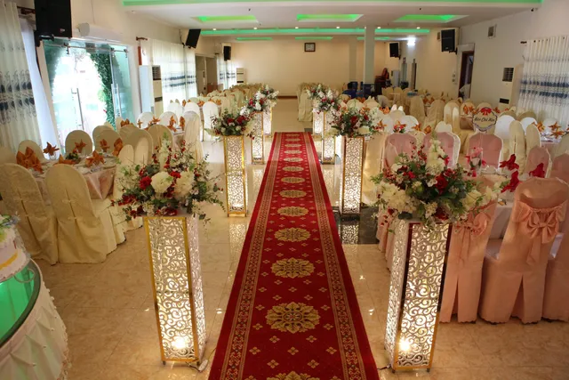 Restaurant Thang Loi 1