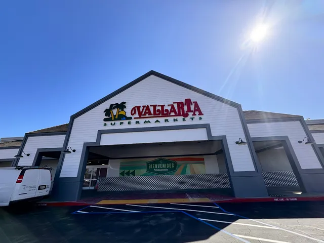Vallarta Supermarkets