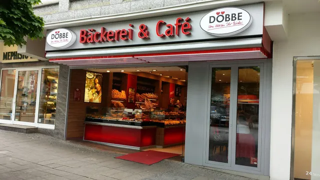 Döbbe Bäckereien GmbH & Co. KG