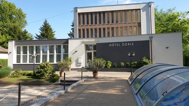 Doris Hotel