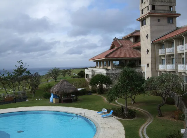 The Southern Links Resort Hotel