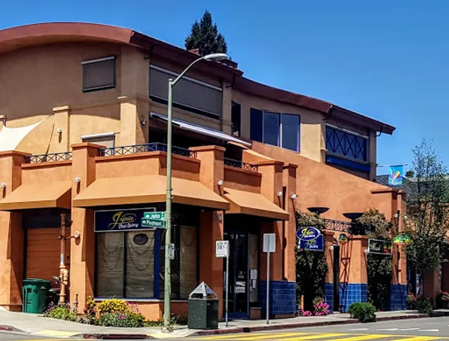 Infinite Thai Eatery