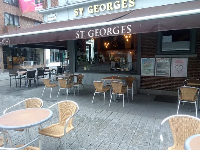 St Georges