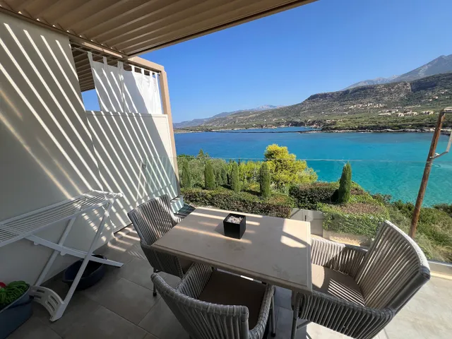 Lighthouse Apartments..... (Adults Only)