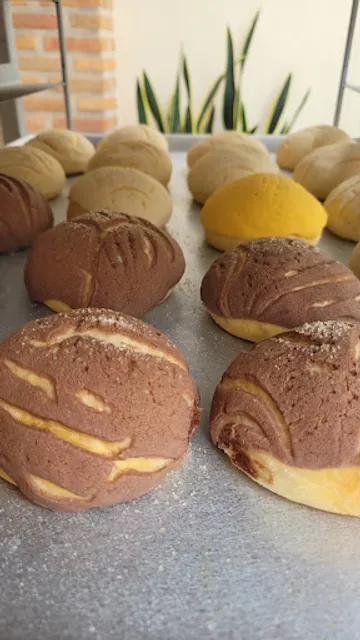 LA MORENA Panadería
