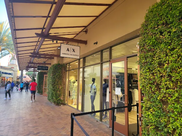 A|X Outlet