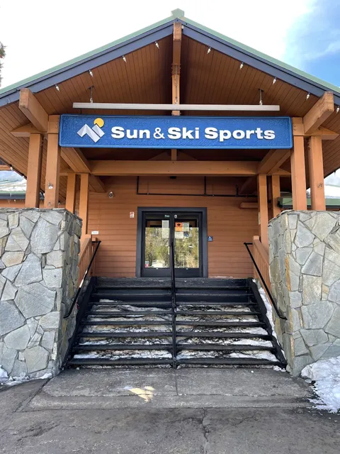 Sun & Ski Sports