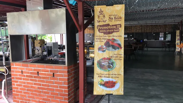 Na Sook Thai Kitchen Kajang