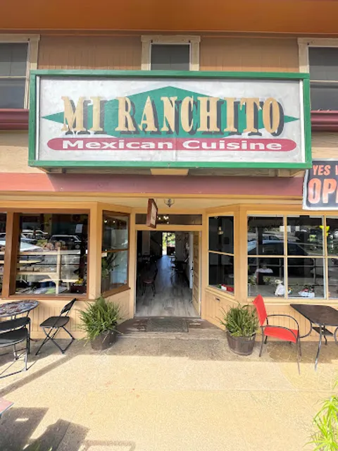 Mi Ranchito