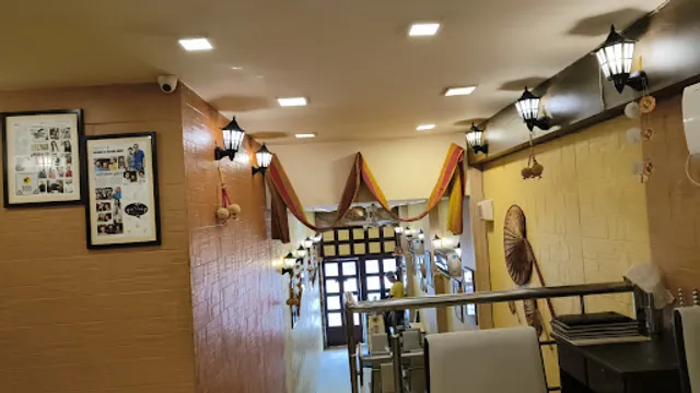 Koshe Kosha, Nagerbazar