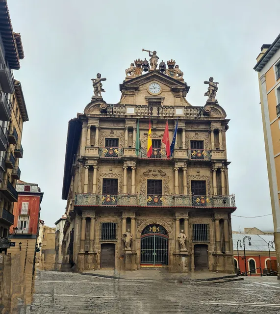 Pamplona