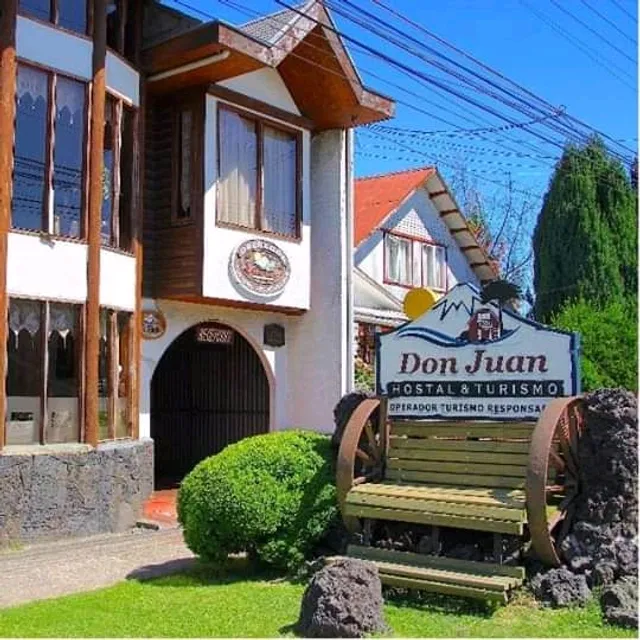 Hostal & Cabañas Don Juan