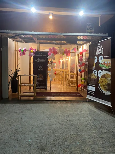 Boulevard Food Curitiba Cabral