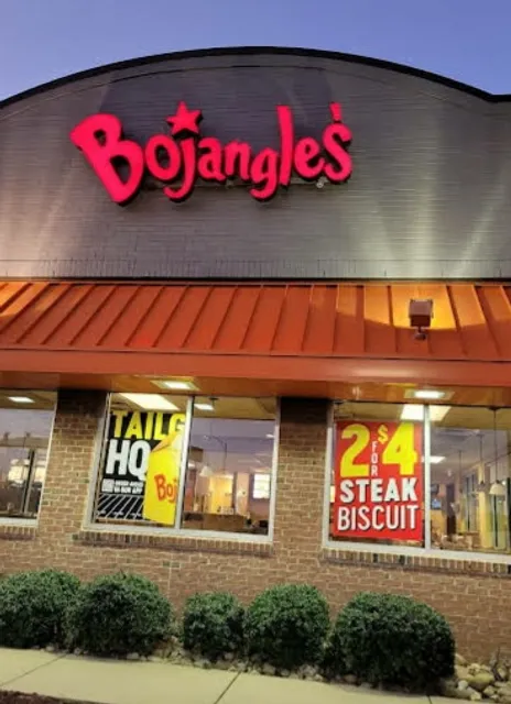 Bojangles