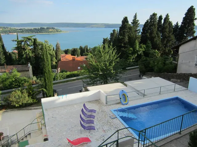 Apartmaji Amitis - Portorož