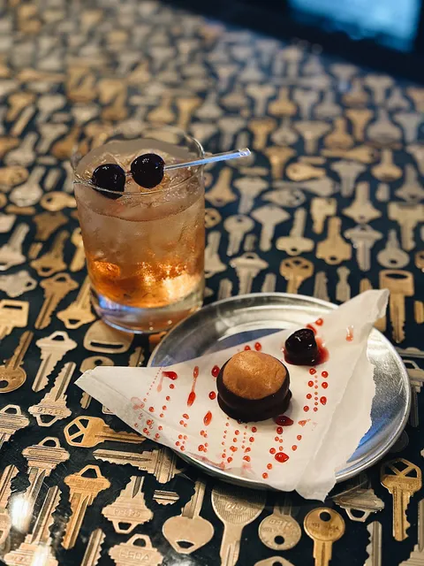 The Vault Mt. Lookout