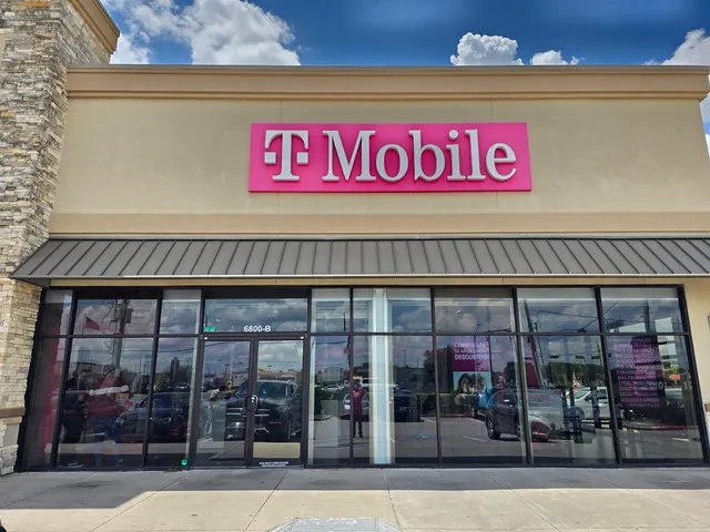 T-Mobile
