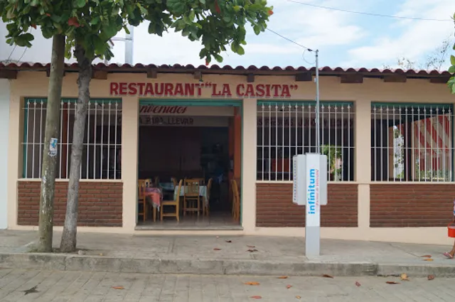 La Casita