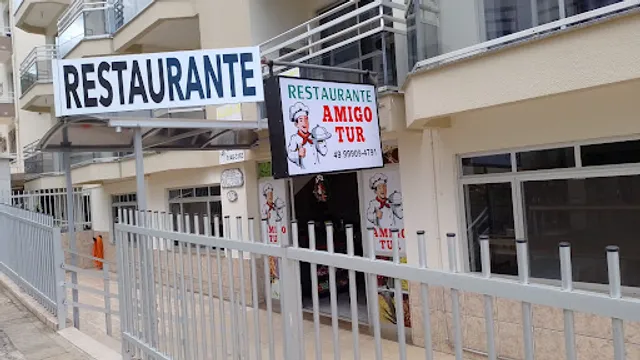 Restaurante Amigo Tur