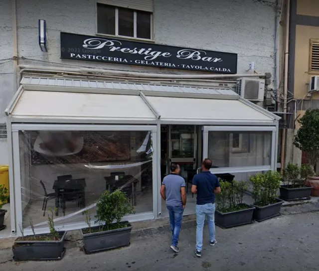 Bar Pasticceria Prestige