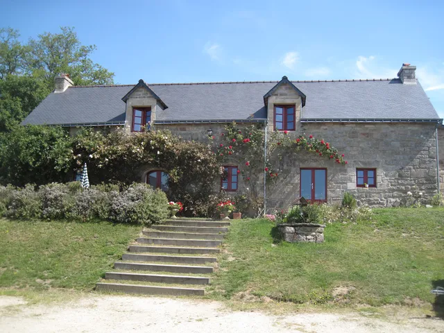 Gites Locmaria, Langoelan