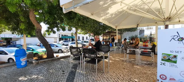 Plaza Caffé