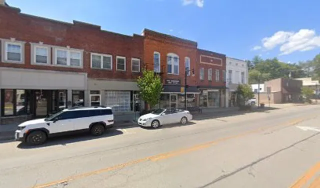 New Beginnings Hair Design