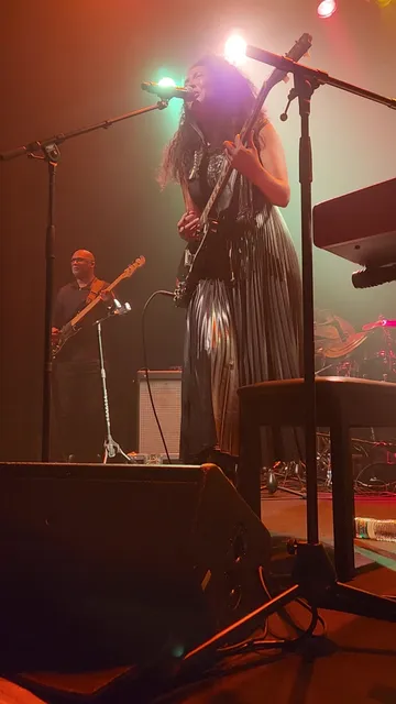 Sellersville Theatre