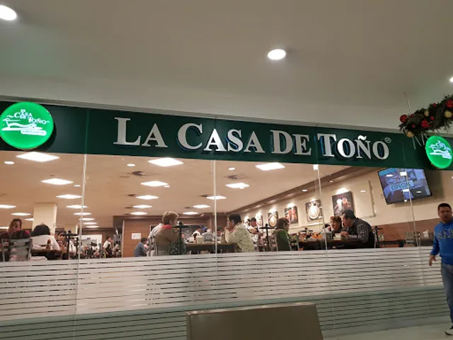 La Casa de Toño en Perinorte