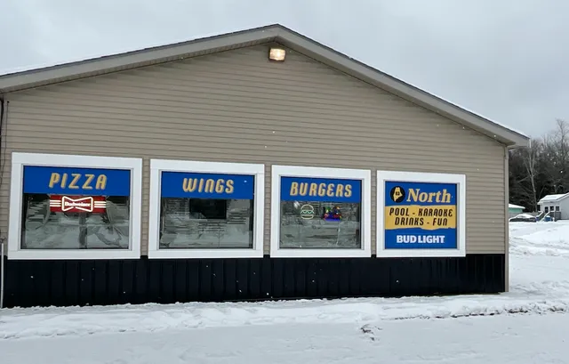 83 North Bar Grill & Billiards