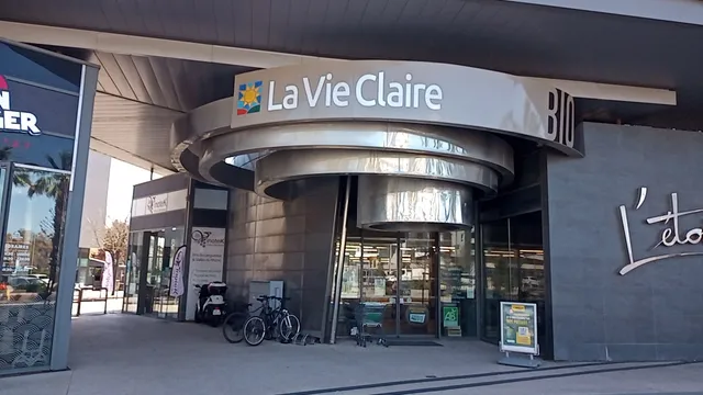 La Vie Claire