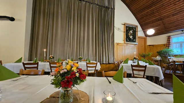 GÖPPNERs Wirtshaus und Landmetzgerei