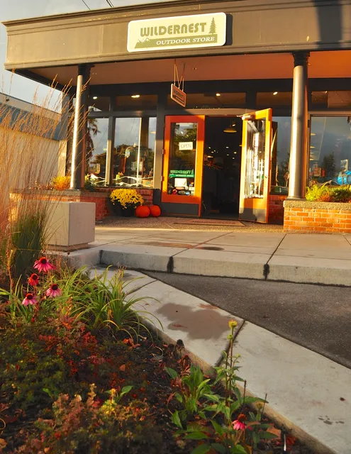 Wildernest Outdoor Store