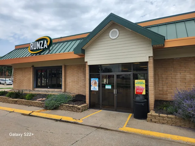 Runza Restaurant
