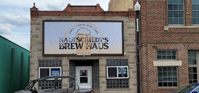 Haufschildt's Brew Haus
