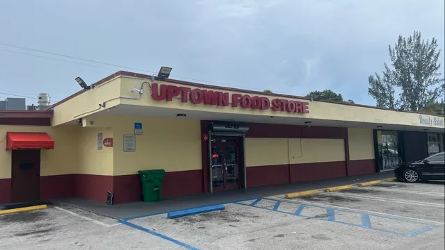 Uptown Food Store