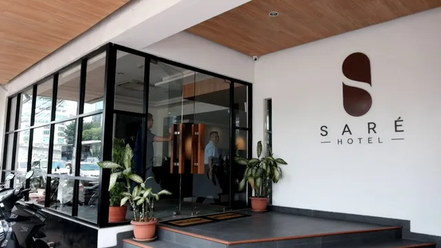Saré Hotel