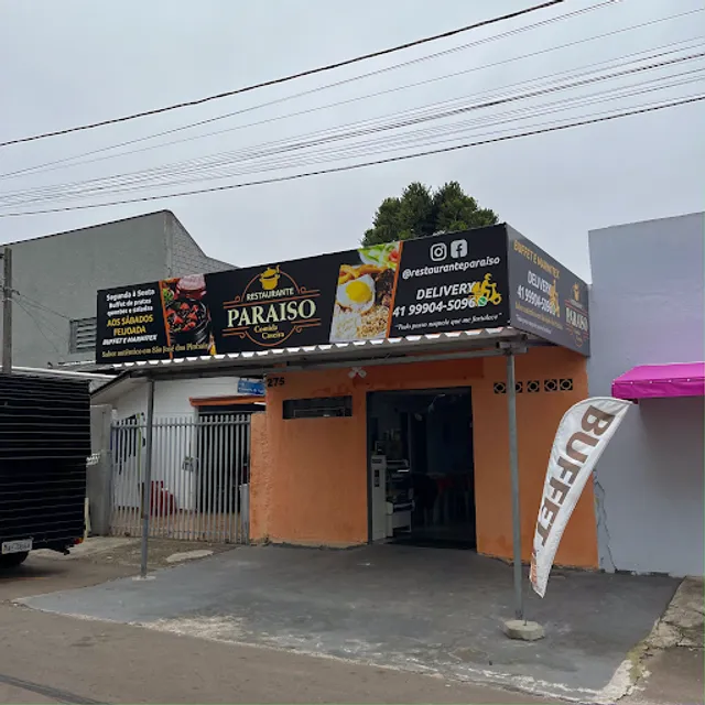 Restaurante Paraíso