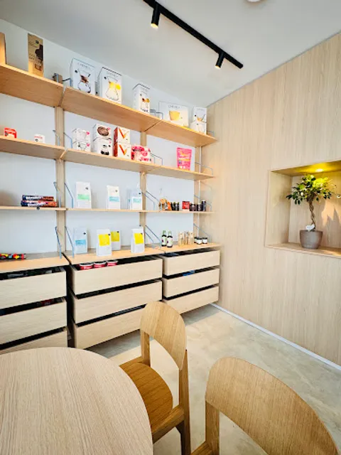 The Greek Project™ - Nyon