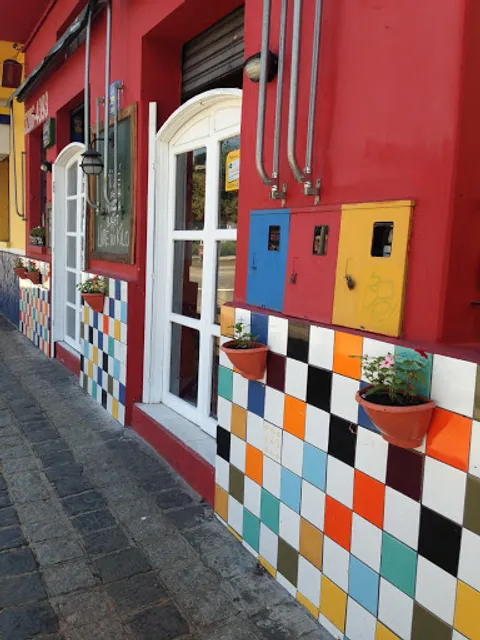 TiiZe Cozinha Mineira