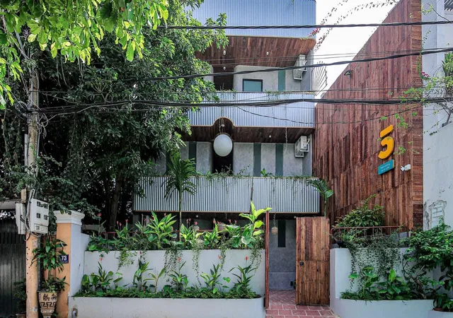 5-Homestay II Vung Tau