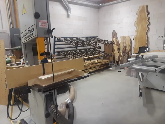 Hidden Quarry Artisans, llc