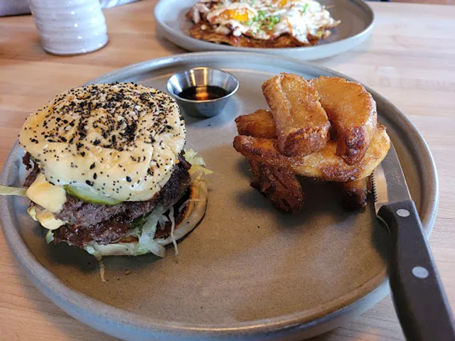 Restore Public House