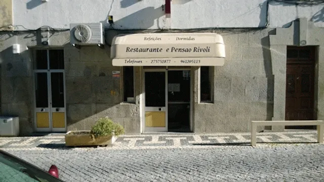 Restaurante Rivoli